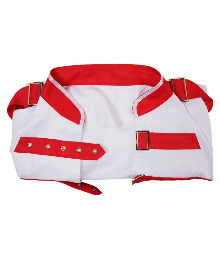 1980s Rockstar Vintage Jacket Men Halloween Costume 7 1980s Rockstar Vintage Jacket Men Halloween Costume - Image 5