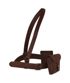 Brown Leather Belt Bag Halloween Costume Accessories 13 Brown Leather Belt Bag Halloween Costume Accessories -Accessories Shop Furiosa20Furiosa20A20Mad20Max20Saga20Movie20Brown20Leather20Belt20Bag20Cosplay20Accessories4 700x823 1