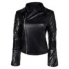 Women Black Leather Jacket 2 Women Black Leather Jacket -Accessories Shop Furiosa20Furiosa20A20Mad20Max20Saga20Movie20Women20Black20Leather20Jacket20Cosplay20Costume1 700x823 1
