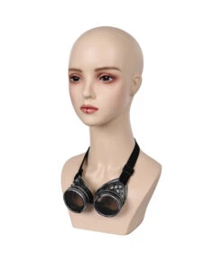 Black Steampunk Goggles Halloween Costume Accessories -Accessories Shop Furiosa20Mad20Max20Movie20Black20Steampunk20Goggles20Cosplay20Accessories2 700x823 1