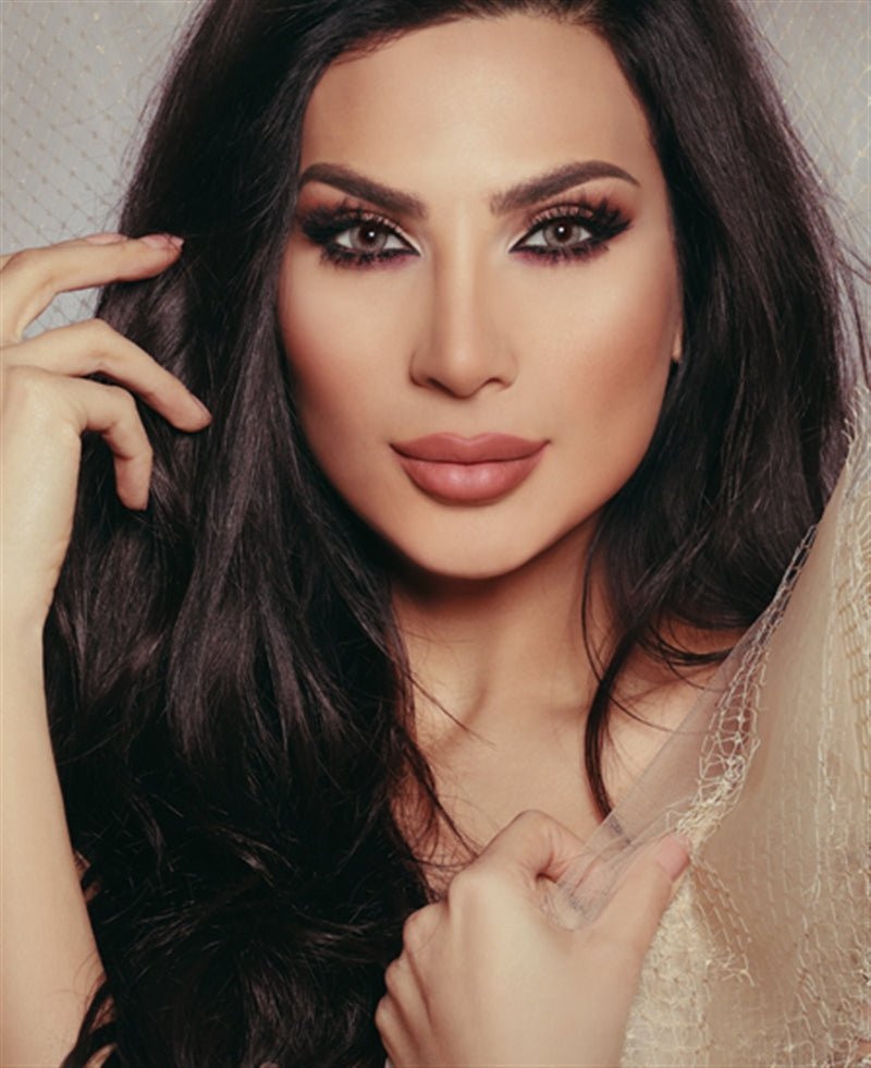 Accessories Shop -Accessories Shop GLOW Gray Caramel 1