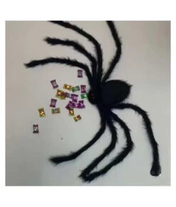 Spooky Giant Spider Backpack Halloween Costume Accessories -Accessories Shop Giant20Spider20Backpack20Halloween20Spooky20Candy20Bag20Halloween20Costume20Accessories206 700x823 1