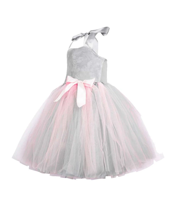 Girls Children Kids Animal Tutu Skirt Full Set Costume 8 Girls Children Kids Animal Tutu Skirt Full Set Costume - Image 6