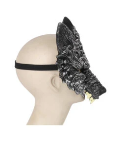 Grey Wolf Mask Gloves Tail Set Masquerade Party Hallowee Costume -Accessories Shop Grey20Wolf20Mask20Gloves20Tail20Set20Masquerade20Party20Halloween20Cosplay20Costume204 700x823 1