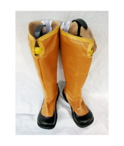 Adult Orange Boots Halloween Costume Accessories -Accessories Shop Guy20Cecil2020Tales20of20the20Abyss20Game20Orange20Boots20Cosplay20Accessories 3 700x823 1