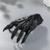 Halloween Decoration Ghost Hand Resin Crafts Devil Claw Halloween Party Prop