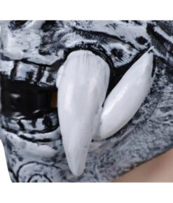 Demon Mask Japanese Halloween Costume Accessories -Accessories Shop Hannya20Japanese20Demon20Mask20Halloween20Masquerade20Party20Costume20Accessories207 700x823 1