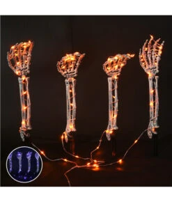 Haunted House Skull Hand Decoration 3Pcs Set Halloween Prop 14 Haunted House Skull Hand Decoration 3Pcs Set Halloween Prop -Accessories Shop Haunted20House20Skull20Hand20Decoration203Pcs20Set20Halloween20Prop202 700x823 1