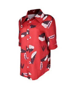 Men Red Printed Shirt Hawaii Summer Outfit -Accessories Shop Jody20Moreno20The20Fall20Guy20Movie20Red20Printed20Shirt20Cosplay20Costume2 700x823 1