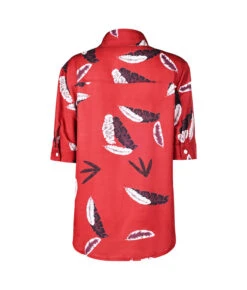 Men Red Printed Shirt Hawaii Summer Outfit -Accessories Shop Jody20Moreno20The20Fall20Guy20Movie20Red20Printed20Shirt20Cosplay20Costume3 700x823 1