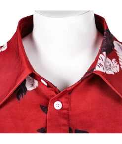 Men Red Printed Shirt Hawaii Summer Outfit -Accessories Shop Jody20Moreno20The20Fall20Guy20Movie20Red20Printed20Shirt20Cosplay20Costume5 700x823 1