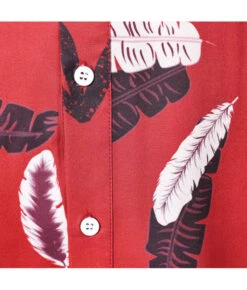 Men Red Printed Shirt Hawaii Summer Outfit -Accessories Shop Jody20Moreno20The20Fall20Guy20Movie20Red20Printed20Shirt20Cosplay20Costume6 700x823 1