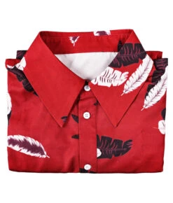 Men Red Printed Shirt Hawaii Summer Outfit -Accessories Shop Jody20Moreno20The20Fall20Guy20Movie20Red20Printed20Shirt20Cosplay20Costume7 700x823 1