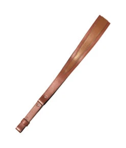 Brown Shotgun Sling Belt Halloween Costume Accessories