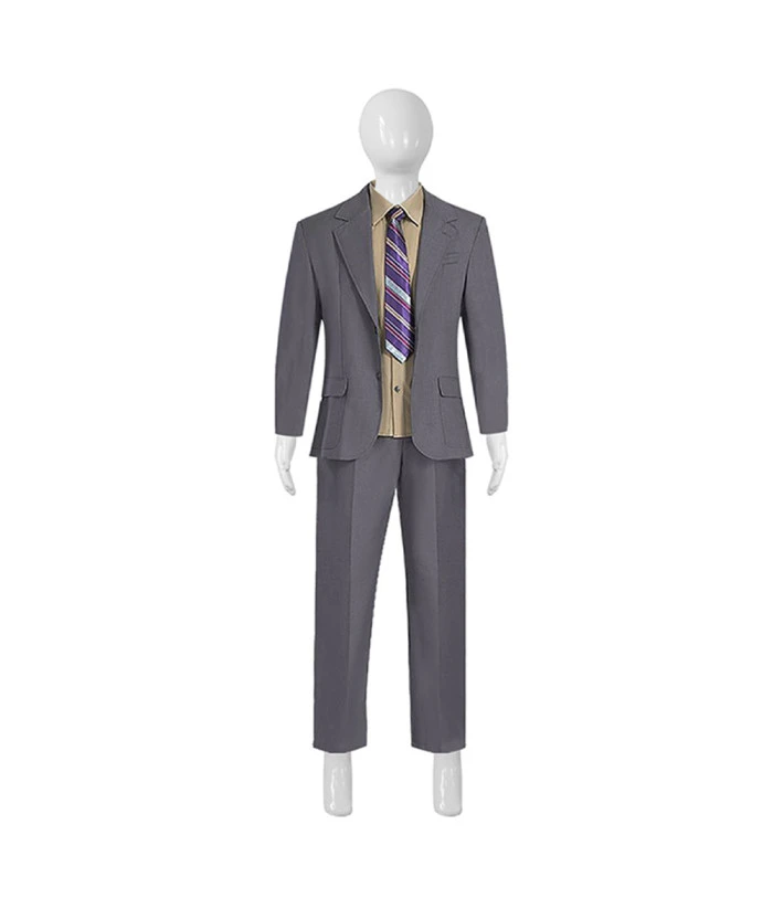 Kids Children Grey Suit 3 Kids Children Grey Suit