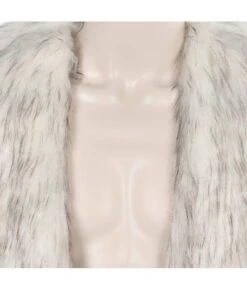 Adult 60s Retro Faux Fur Fleece Coat Luxury Halloween Costume -Accessories Shop Ken20202320Doll20Movie20Faux20Fur20Fleece20Coat20Cosplay20Costume205 700x823 1