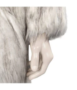 Adult 60s Retro Faux Fur Fleece Coat Luxury Halloween Costume -Accessories Shop Ken20202320Doll20Movie20Faux20Fur20Fleece20Coat20Cosplay20Costume206 700x823 1