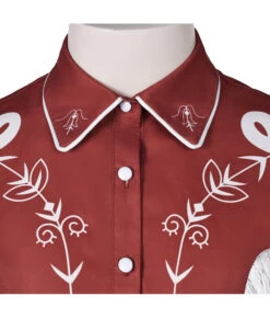 Men Brown Retro Tassels Coat 13 Men Brown Retro Tassels Coat -Accessories Shop Ken20202420Movie20Brown20Retro20Tassels20Coat20Cosplay20Costume5 700x823 1