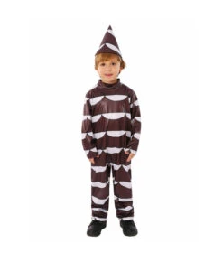 Kids ChIldren Chocolate Outfit Halloween Costume 11 Kids ChIldren Chocolate Outfit Halloween Costume -Accessories Shop Kids20ChIldren20Chocolate20Outfit20Halloween20Stage20Costume205 700x823 1