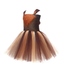 Kids Animal Lion Tutu Skirt Girl Halloween Costume 13 Kids Animal Lion Tutu Skirt Girl Halloween Costume -Accessories Shop Kids20Children20Animal20Lion20Tutu20Skirt20Halloween20Cosplay20Costume203 700x823 1