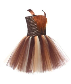 Kids Animal Lion Tutu Skirt Girl Halloween Costume 12 Kids Animal Lion Tutu Skirt Girl Halloween Costume -Accessories Shop Kids20Children20Animal20Lion20Tutu20Skirt20Halloween20Cosplay20Costume204 700x823 1