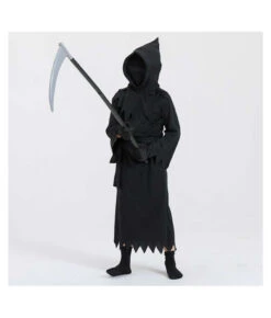 Kids Children Black Robe Hooded Grim Reaper Fullset Halloween Costume 12 Kids Children Black Robe Hooded Grim Reaper Fullset Halloween Costume -Accessories Shop Kids20Children20Black20Robe20Hooded20Grim20Reaper20Fullset20Cosplay20Halloween20Costume204 700x823 1