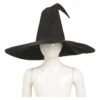 Kids Wizard Hat Witch Fantasy Family Halloween Costume Accessories 1 Kids Wizard Hat Witch Fantasy Family Halloween Costume Accessories -Accessories Shop Kids20Children20Black20Wizard20Hat20Witch20Fantasy20Halloween20Costume20Accessories202 700x823 1