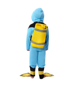 Kids Children Blue Junpsuit Ocupation Diving Suit Halloween Costume 11 Kids Children Blue Junpsuit Ocupation Diving Suit Halloween Costume -Accessories Shop Kids20Children20Blue20Junpsuit20Professional20Diving20Suit20Halloween20Costume203 700x823 1