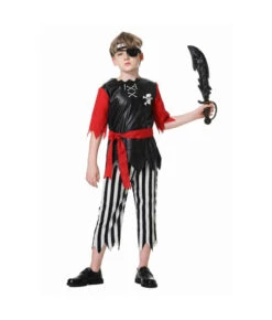 Kids Children Boy Pirate Full Set Halloween Costume 8 Kids Children Boy Pirate Full Set Halloween Costume -Accessories Shop Kids20Children20Boy20Professional20Pirate20Fantasy20Full20Set20Family20Halloween20Costume202 700x823 1