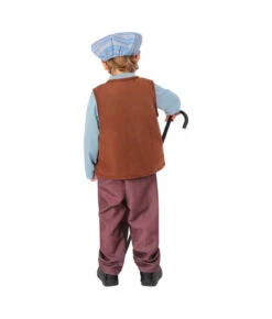 Kids Children Brown Suit Outfit Grandpa Halloween Stage Costume -Accessories Shop Kids20Children20Brown20Suit20Outfit20Grandpa20Halloween20Stage20Costume203 700x823 1