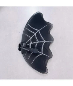 Fairy Web Pattern Skirt 4Pcs Kids Girl Halloween Costume -Accessories Shop Kids20Children20Dark20Fairy20Web20Pattern20Skirt204Pcs20Halloween20Cosplay20Costume204 700x823 1