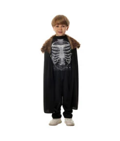 Kids Children Fantasy Skeleton Kight 4Pcs Fullset Outfit Halloween Costume -Accessories Shop Kids20Children20Fantasy20Skeleton20Death20Kight204Pcs20Fullset20Outfit20Halloween20Costume204 700x823 1
