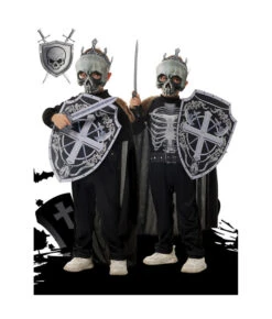 Kids Children Fantasy Skeleton Kight 4Pcs Fullset Outfit Halloween Costume -Accessories Shop Kids20Children20Fantasy20Skeleton20Death20Kight204Pcs20Fullset20Outfit20Halloween20Costume207 700x823 1