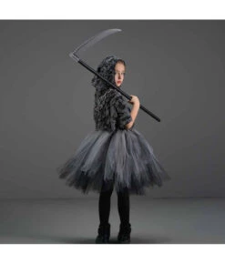 Grim Reaper Black Tutu Skirt Girl Halloween Costume 11 Grim Reaper Black Tutu Skirt Girl Halloween Costume -Accessories Shop Kids20Children20Girl20Black20Tutu20Skirt20Grim20Reaper20Halloween20Cosplay20Costume205 700x823 1