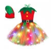 Kids Children Girl Chirstmas Elf Led Red Green Tutu Skirt Chirstmas Stage Costume -Accessories Shop Kids20Children20Girl20Chirstmas20Elf20Led20Red20Green20Tutu20Skirt20Chirstmas20Stage20Costume202 700x823 1