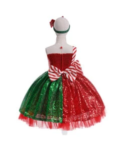 Kids Children Girl Christmas Sequin Bow Tutu Skirt Halloween Chirstmas Stage Costume -Accessories Shop Kids20Children20Girl20Christmas20Sequin20Bow20Tutu20Skirt20Halloween20Chirstmas20Stage20Costume204 700x823 1