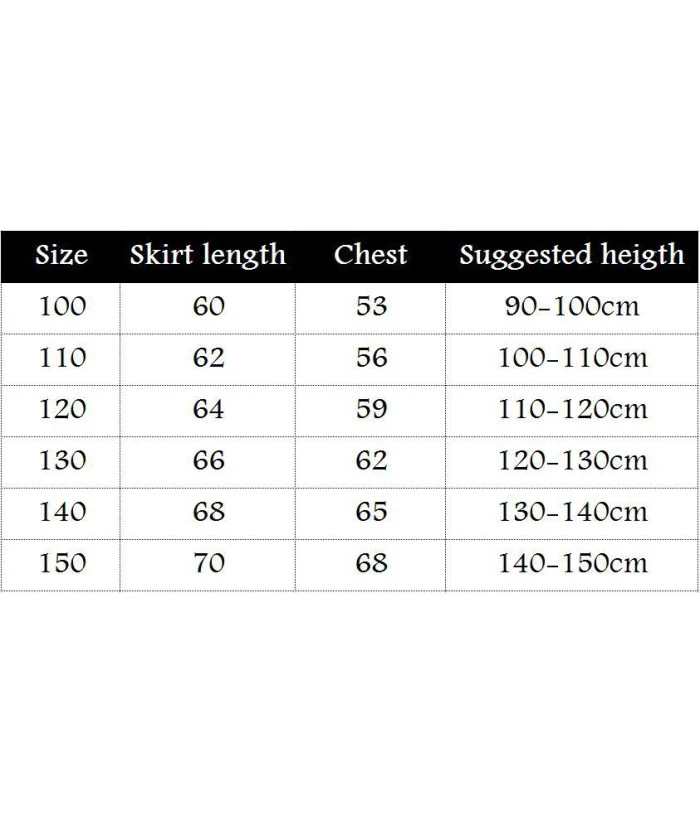 Fairy Green Gradient Color Ruffle Dress Fantasy Kids Halloween Costume 5 Fairy Green Gradient Color Ruffle Dress Fantasy Kids Halloween Costume - Image 3