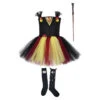 Wizard Pupil Tutu Skirt With Socks Kids Halloween Costume 2 Wizard Pupil Tutu Skirt With Socks Kids Halloween Costume -Accessories Shop Kids20Children20Girl20Magic20Witch20Preppy20Wizard20Fairy20Academic20Tutu20Skirt20JK20Socks20Halloween20Costume201 700x823 1