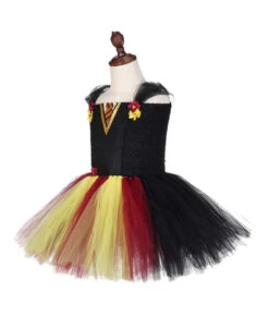 Wizard Pupil Tutu Skirt With Socks Kids Halloween Costume -Accessories Shop Kids20Children20Girl20Magic20Witch20Preppy20Wizard20Fairy20Academic20Tutu20Skirt20JK20Socks20Halloween20Costume202 700x823 1