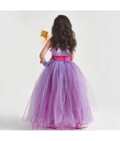 Princess Girl Purple Mesh Dress Halloween Costume -Accessories Shop Kids20Children20Girl20Purple20Mesh20Tutu20Skirt20Queen20Fairy20Halloween20Costume204 700x823 1