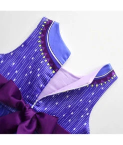 Princess Girl Purple Mesh Dress Kids Halloween Costume -Accessories Shop Kids20Children20Girl20Purple20Star20Dress20Princess20Fairy20Halloween20Costume206 700x823 1