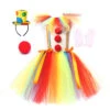 Kids Children Girl Rainbow Tutu Skirt Clown Halloween Cosplay Costume -Accessories Shop Kids20Children20Girl20Rainbow20Tutu20Skirt20Clown20Halloween20Cosplay20Costume201 700x823 1