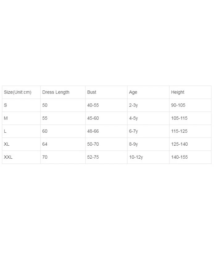 Kids Children Girl Rainbow Tutu Skirt Clown Halloween Cosplay Costume 5 Kids Children Girl Rainbow Tutu Skirt Clown Halloween Cosplay Costume - Image 3