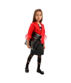 Kids Children Girl Red Suit Office Lady Professional Outfit Halloween Costume 8 Kids Children Girl Red Suit Office Lady Professional Outfit Halloween Costume -Accessories Shop Kids20Children20Girl20Red20Suit20Office20Lady20Professional20Outfit20Halloween20Costume203 700x823 1