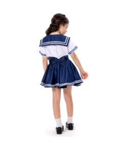 Kids Children Girl School Uniform Top Skirt Halloween Costume 11 Kids Children Girl School Uniform Top Skirt Halloween Costume -Accessories Shop Kids20Children20Girl20School20Uniform20Top20Skirt20Halloween20Costume209 700x823 1
