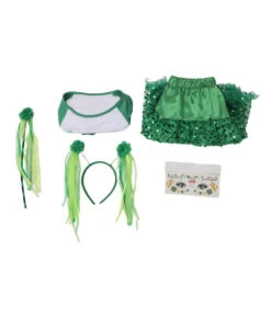 Kids Children Girl White Shirt Green Tutu Skirt St. Patrick's Day Halloween Costume -Accessories Shop Kids20Children20Girl20White20Shirt20Green20Tutu20Skirt20St.20Patricks20Day20Halloween20Costume201 700x823 1