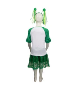 Kids Children Girl White Shirt Green Tutu Skirt St. Patrick's Day Halloween Costume -Accessories Shop Kids20Children20Girl20White20Shirt20Green20Tutu20Skirt20St.20Patricks20Day20Halloween20Costume205 700x823 1