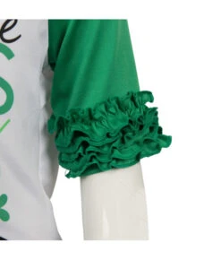 Kids Children Girl White Shirt Green Tutu Skirt St. Patrick's Day Halloween Costume -Accessories Shop Kids20Children20Girl20White20Shirt20Green20Tutu20Skirt20St.20Patricks20Day20Halloween20Costume207 700x823 1