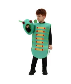 Kids Children Green Caterpillar Outfit Halloween Cosplay Costume -Accessories Shop Kids20Children20Green20Caterpillar20Outfit20Halloween20Cosplay20Costume205 700x823 1