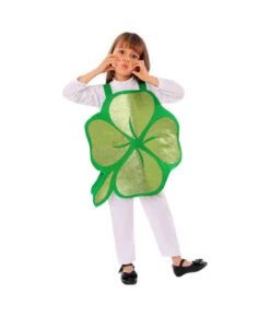 Kids Children Irish Four Leaf Clover Smock St. Patrick's Day Halloween Costume -Accessories Shop Kids20Children20Irish20Four20Leaf20Clover20Smock20St.20Patricks20Day20Halloween20Costume204 700x823 1